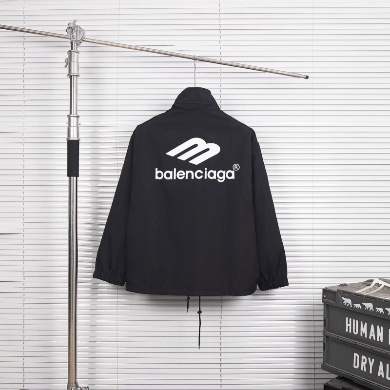 Balenciaga Coats